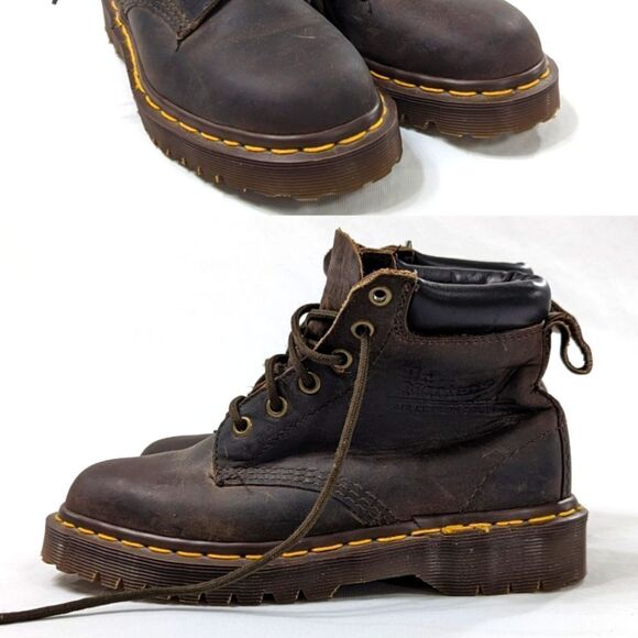 Doc Martens England Ben Boot - Picture 1 of 10